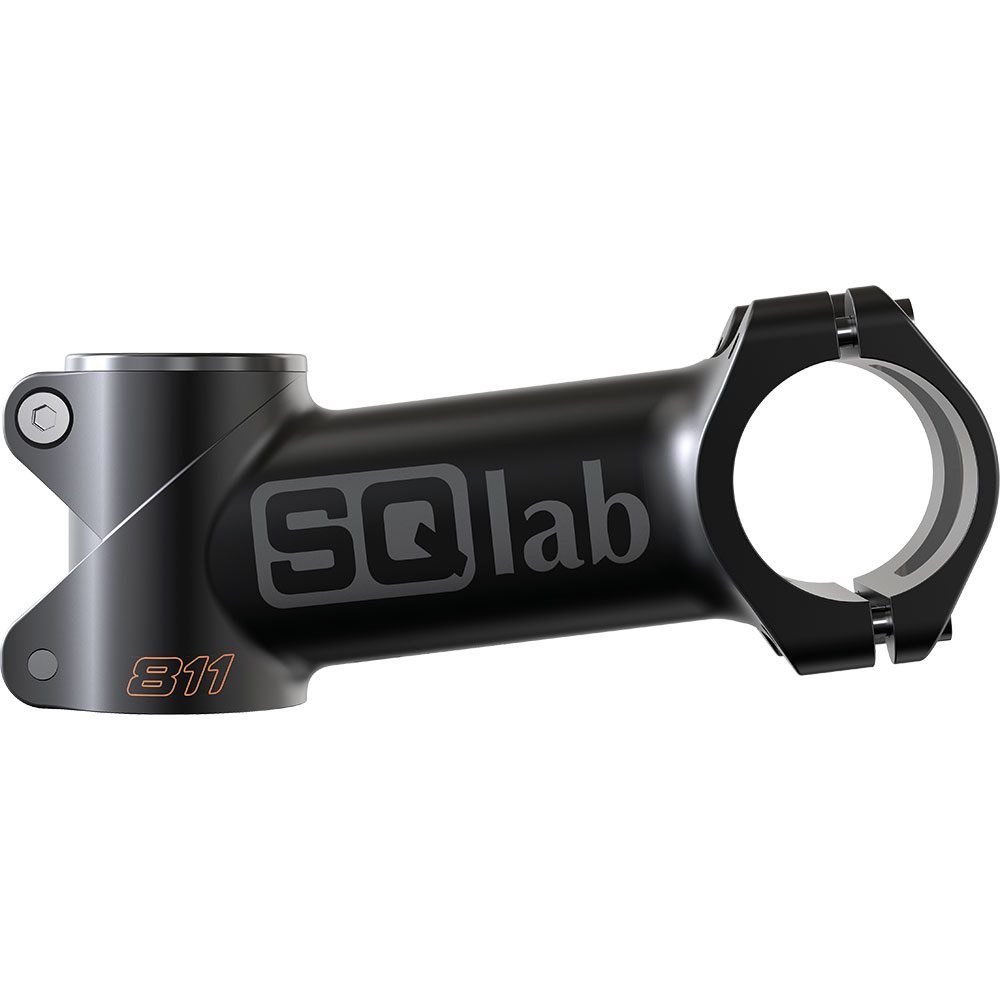 SQlab 811 2.0 100mm 7° Vorbau