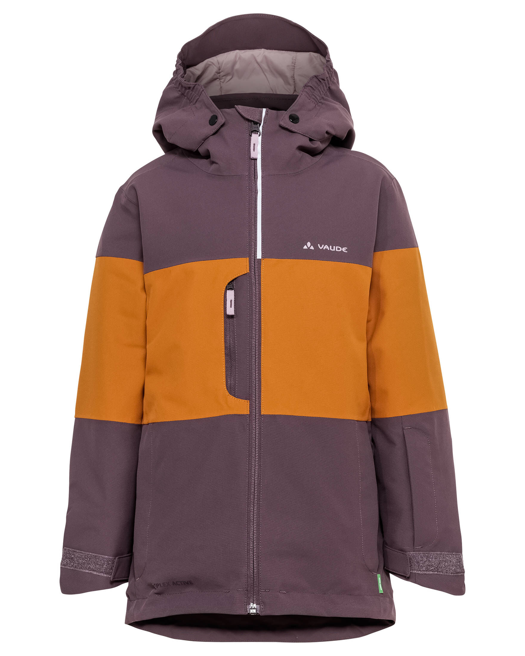 VAUDE| Kinder Jacke Kids Snow Cup Jacket