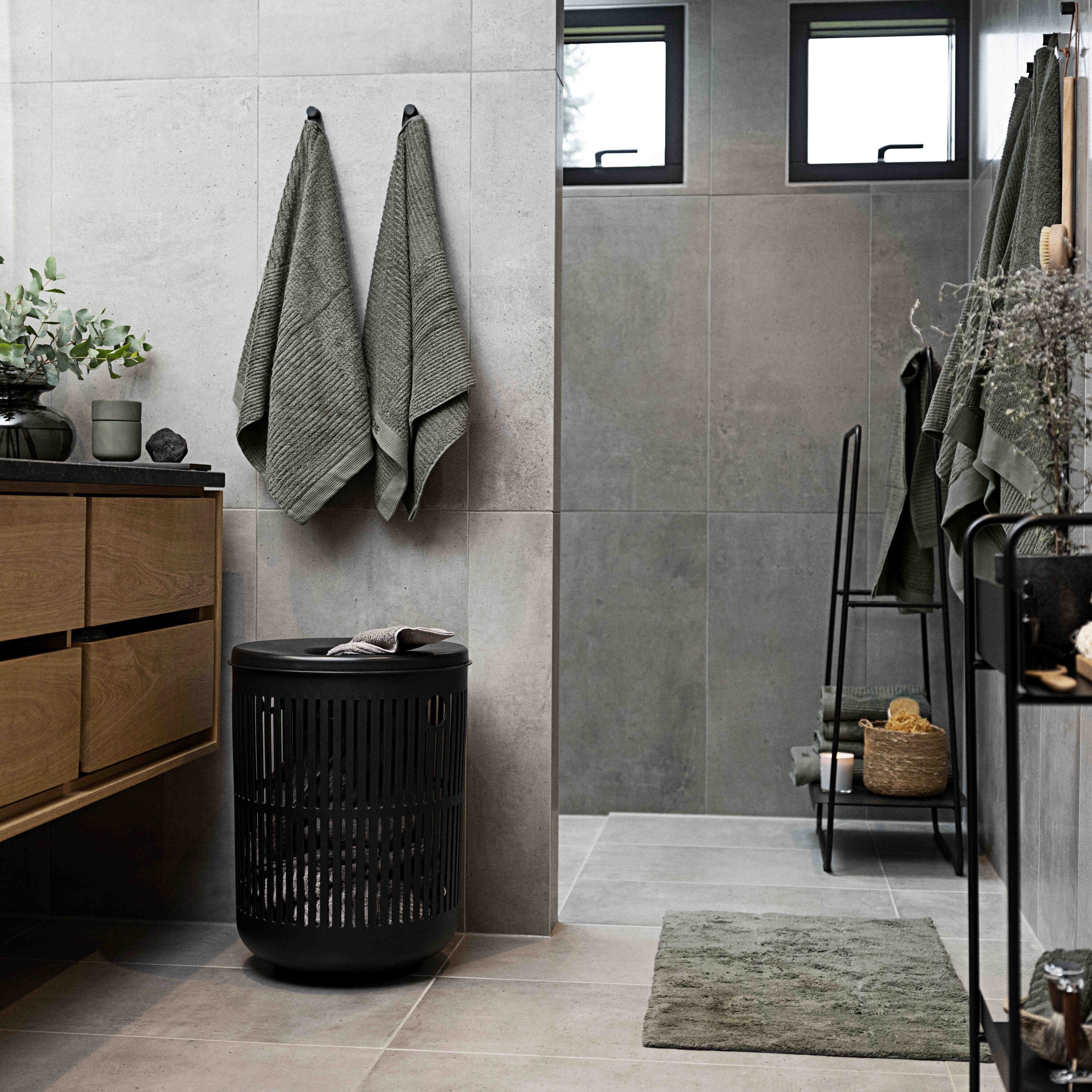 Zone Denmark Tiles Badmat
