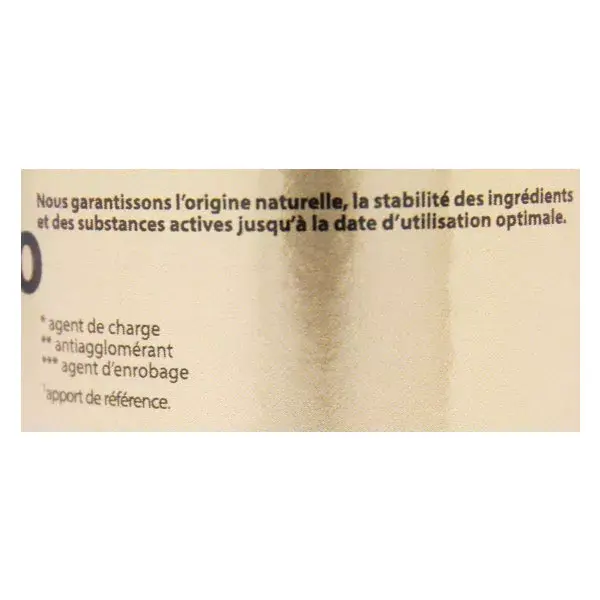 Vit'all+ Vitamine C Complexe 1000 100 comprimés sécables