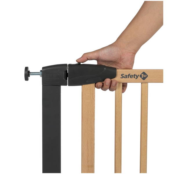 Safety 1stSafety 1st   Absperrgitter Simply Close 73-80cm