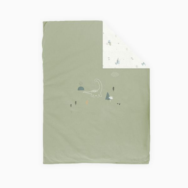 Pirulos Colcha com Enchimento Trex 80x50