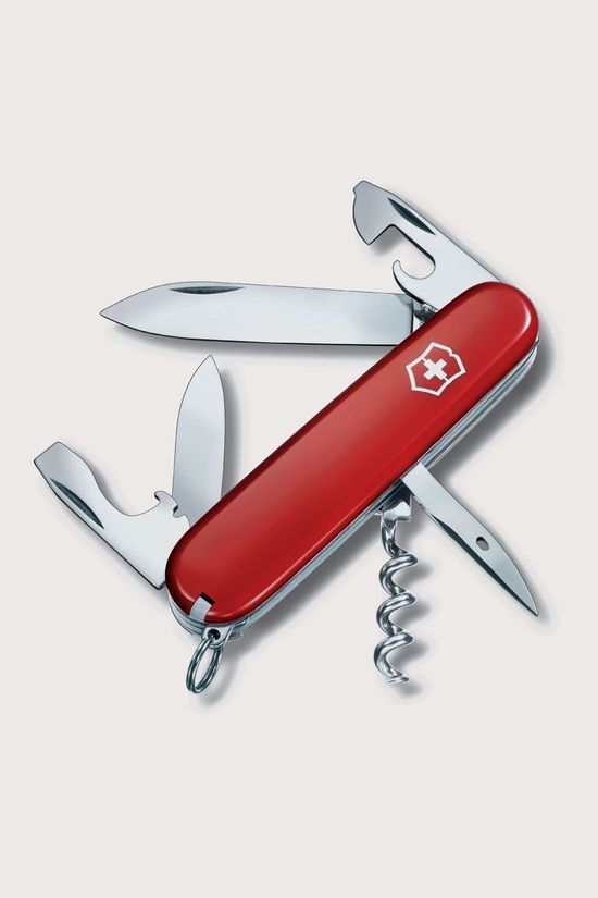 Victorinox Victorinox Spartan RVS Zakmes