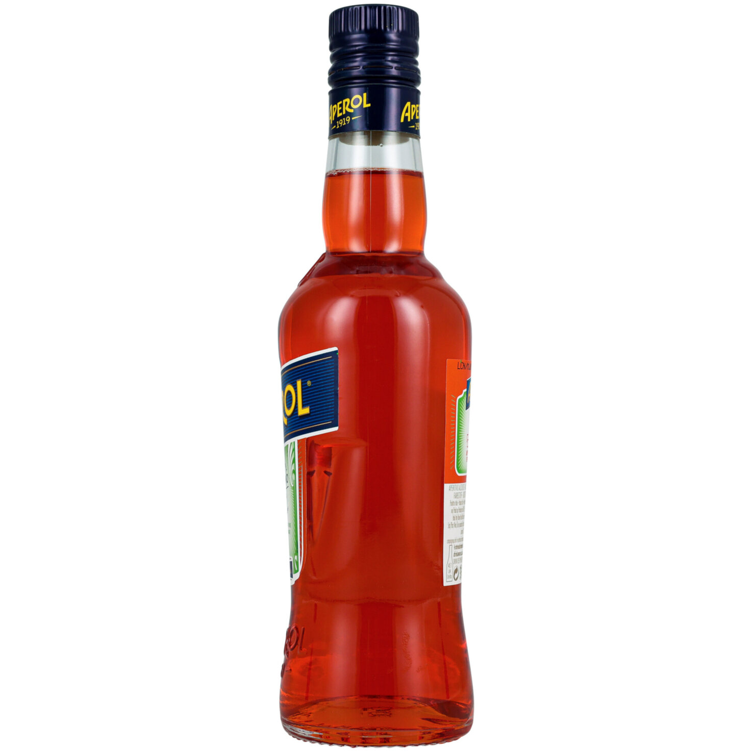 Aperol Bitter -37.5cl