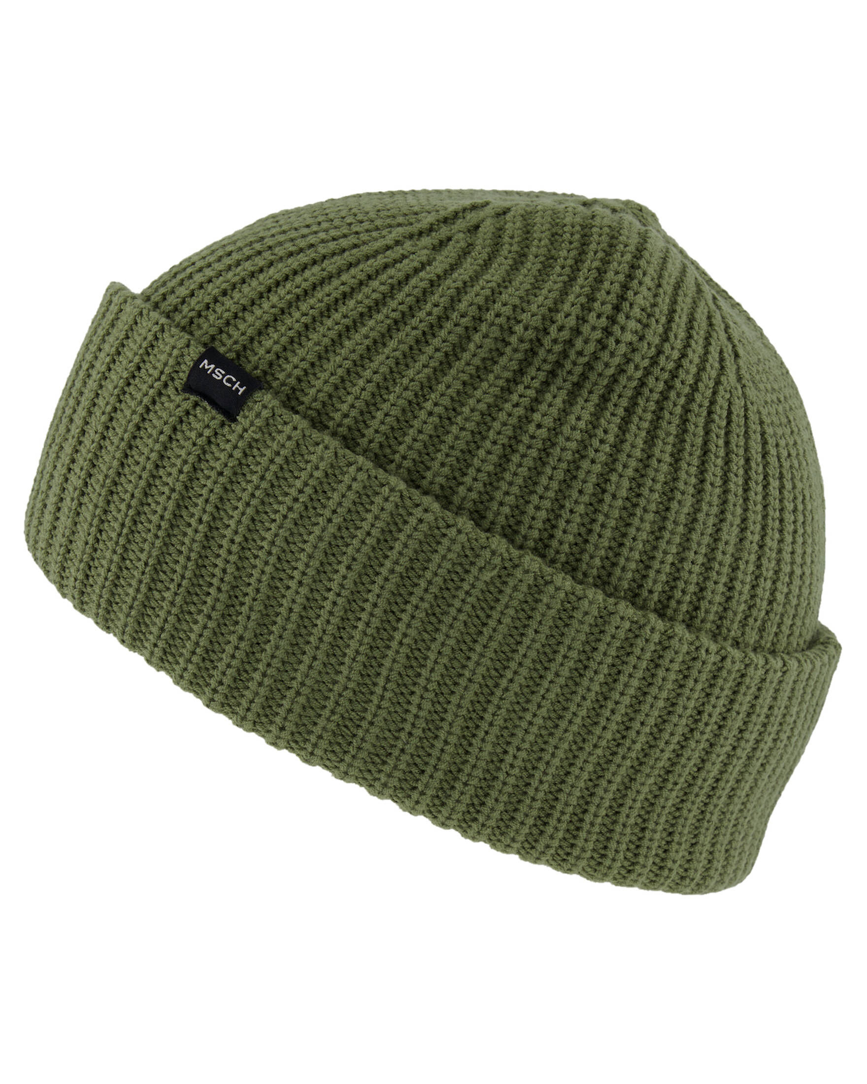 Moss Copenhagen| Damen Beanie RACHELLE