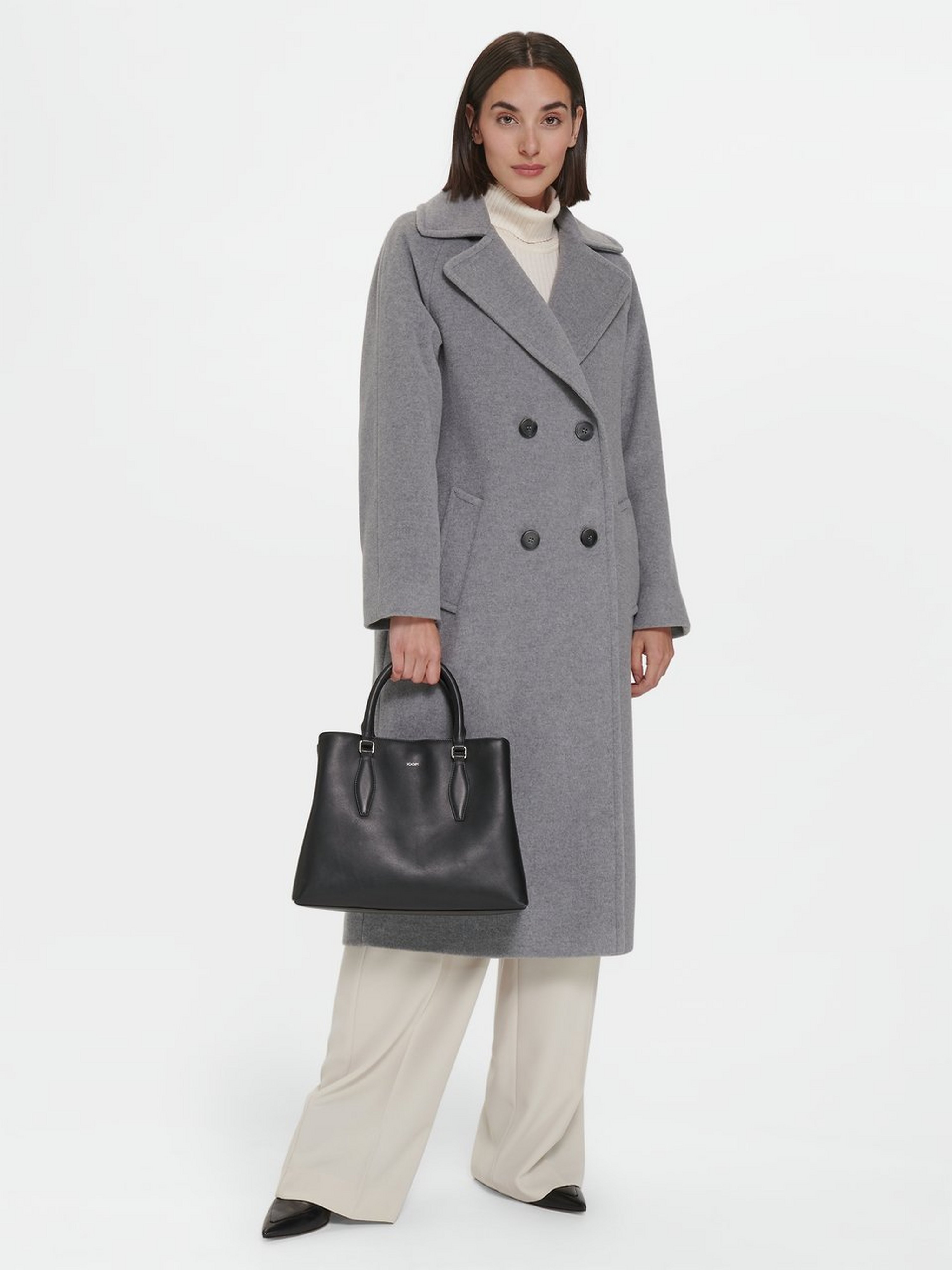 Shopper „sofisticato 1.0 Emery“
