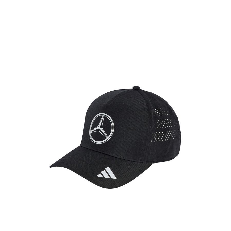 Adidas Casquette trucker Mercedes - AMG Petronas Formula One Team Mechanic CLIMACOOL