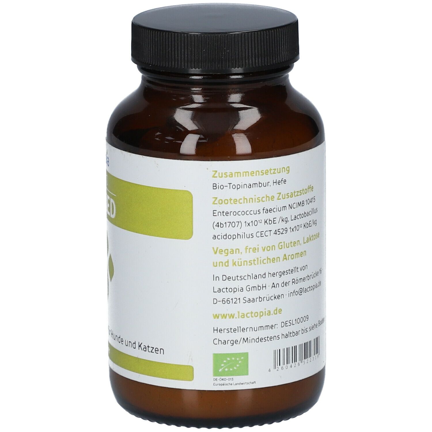 Lactopia PROBIO VETMED