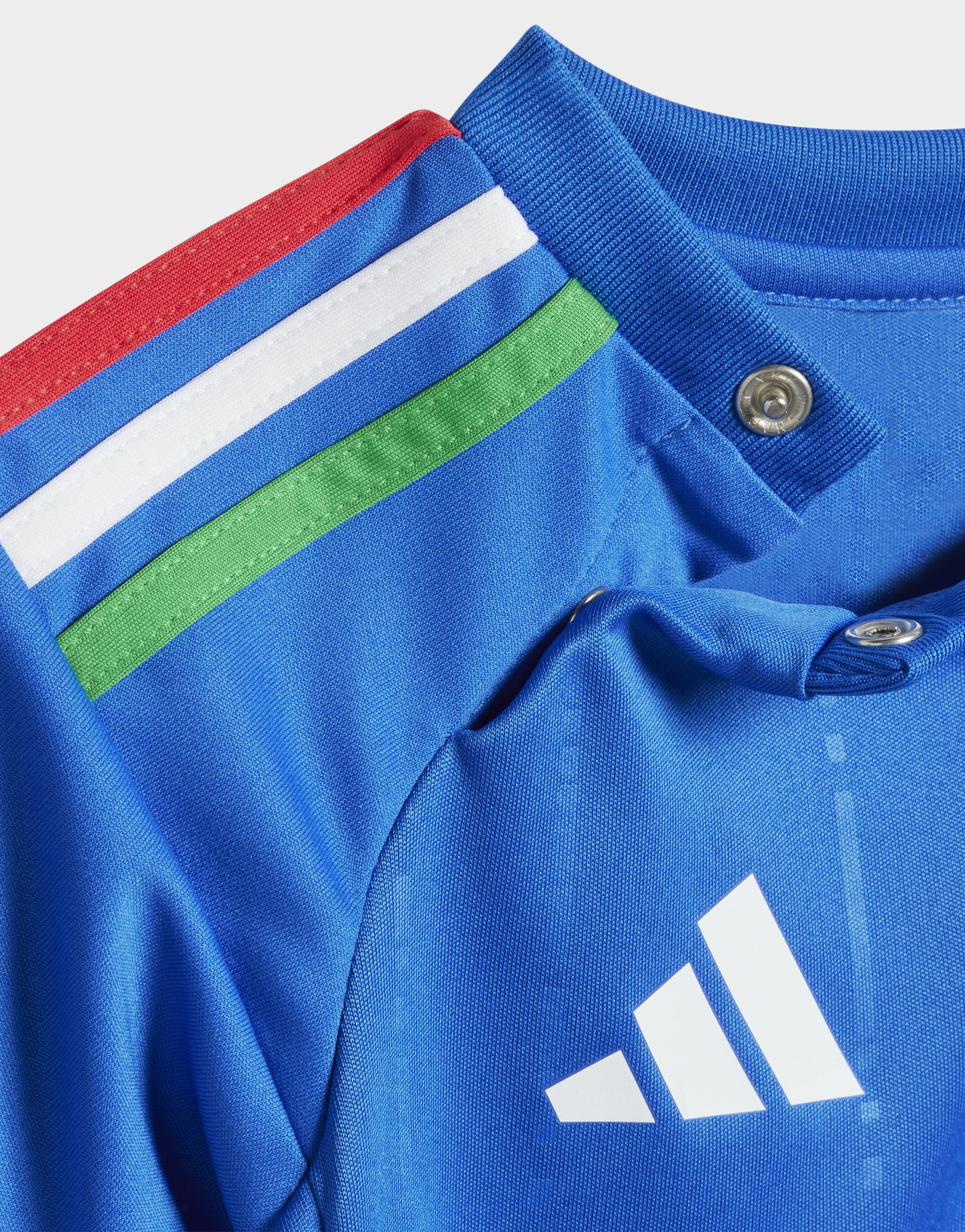 adidas Kit bébés Domicile Italie 24