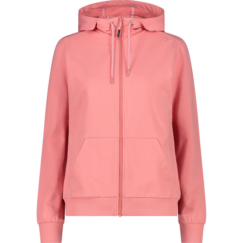 CMP Damen Hoodie Jacke