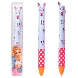 TOPModel 2 kleuren pen