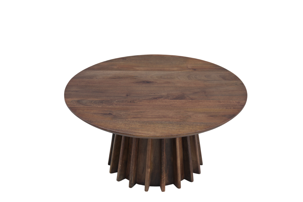 Salontafel Madrid set van 2