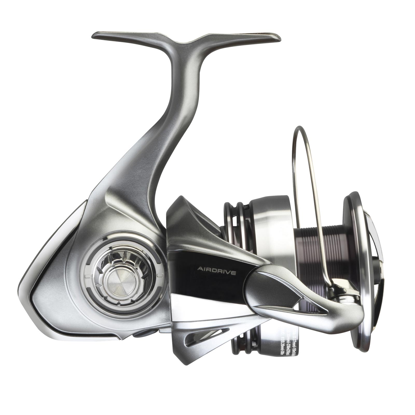 Daiwa 23 EXCELER LT2500-XH Spinnrolle