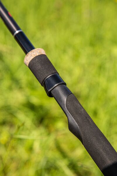 Canne Ultimate Fury Feeder