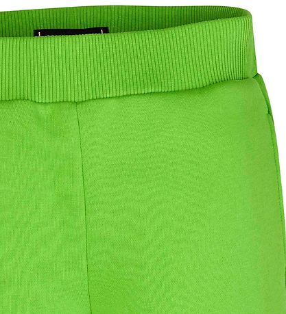 Tommy Hilfiger Shorts - TH-Logo - Spring Limone