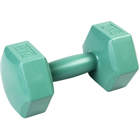 ASG håndvægt 2 kg