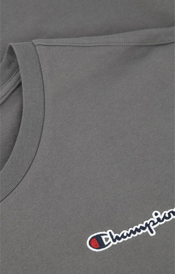 Champion CREWNECK T-SHIRT Es525