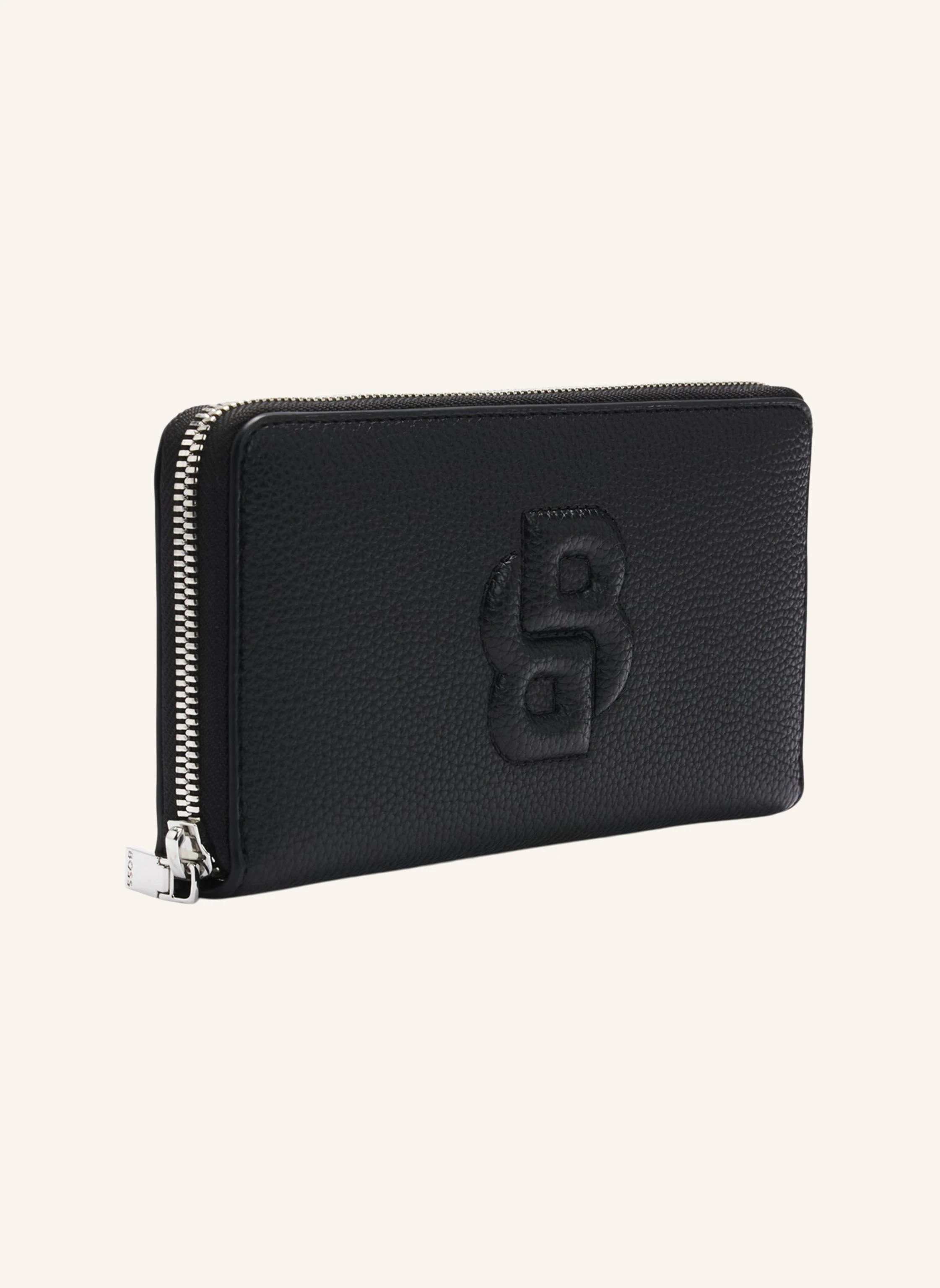 BOSS Brieftasche ANETT ZIPAROUND