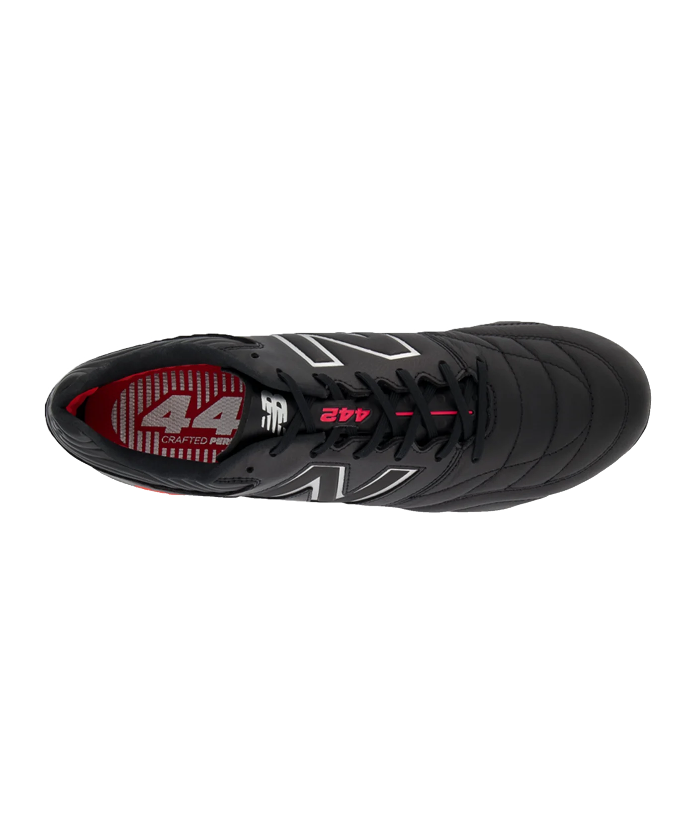New Balance 442 V2 Pro SG Schwarz FBK2