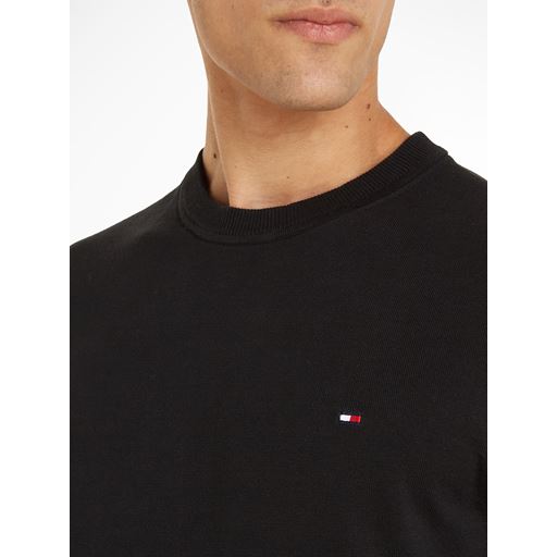 Tommy Hilfiger 1985 Sweatshirt, Black, S