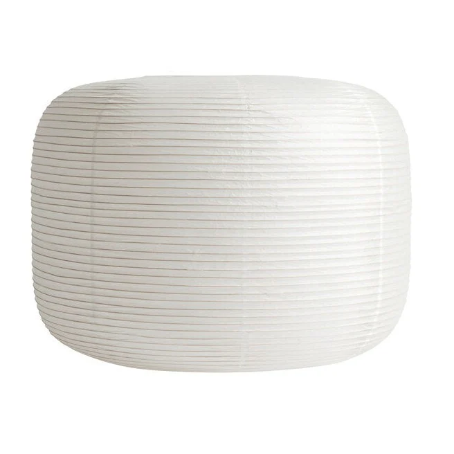 HAY  Paper Shade rispapir lampeskærm, Ø80 cm.