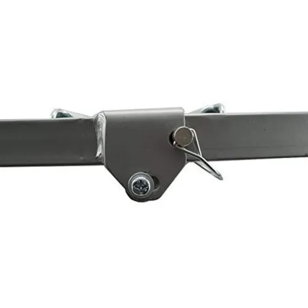 BEST Sporting Fitness und Sport Trampolin, faltbar, Durchmesser ca. 96 cm