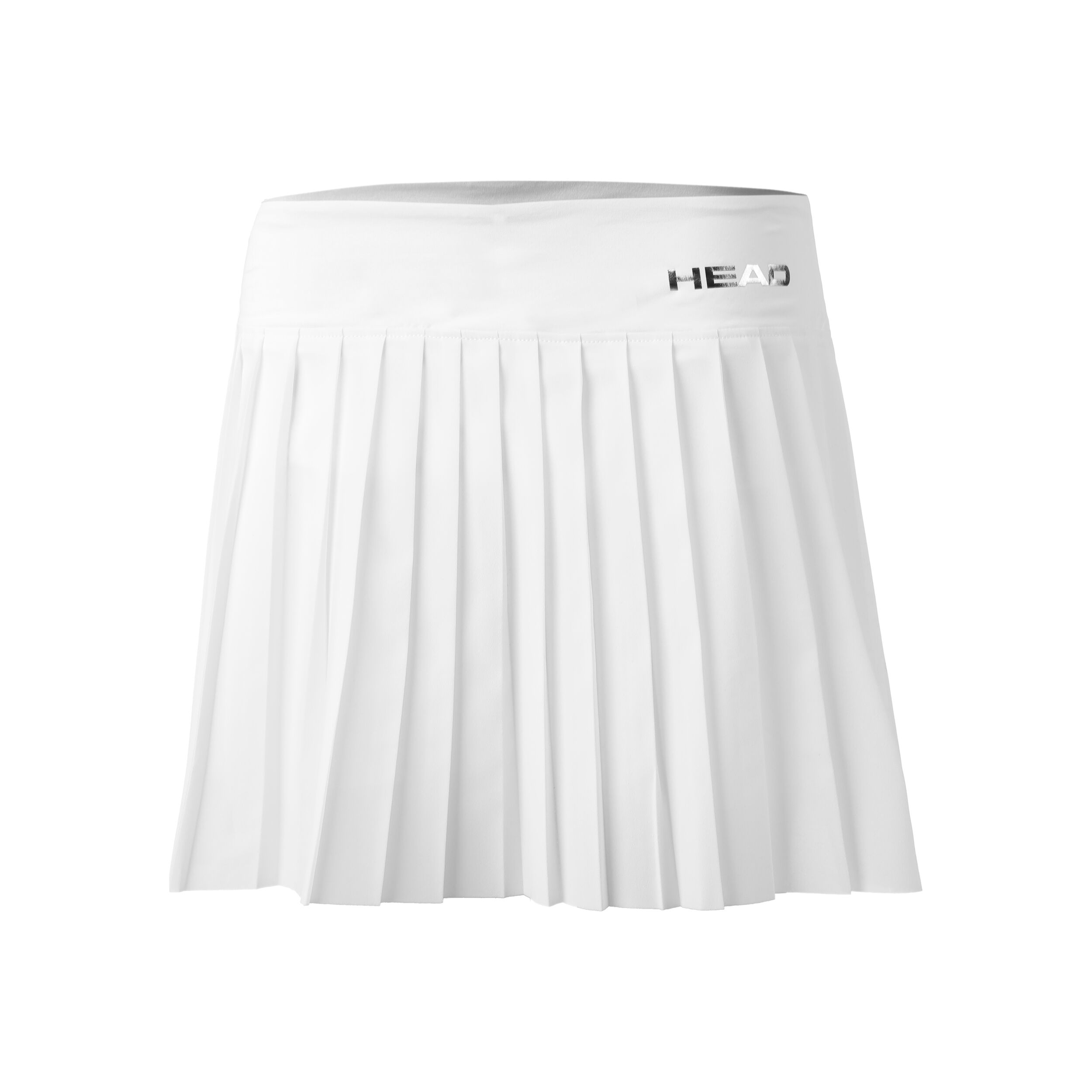 HEAD Performance Jupe Femmes - Blanc