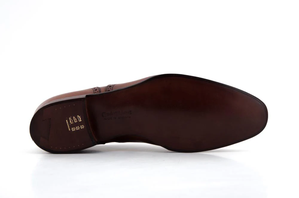 CROCKETT AND JONES - BARRINGTON II
