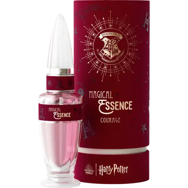 Magical Essence Courage Woman, EdP 30 ml