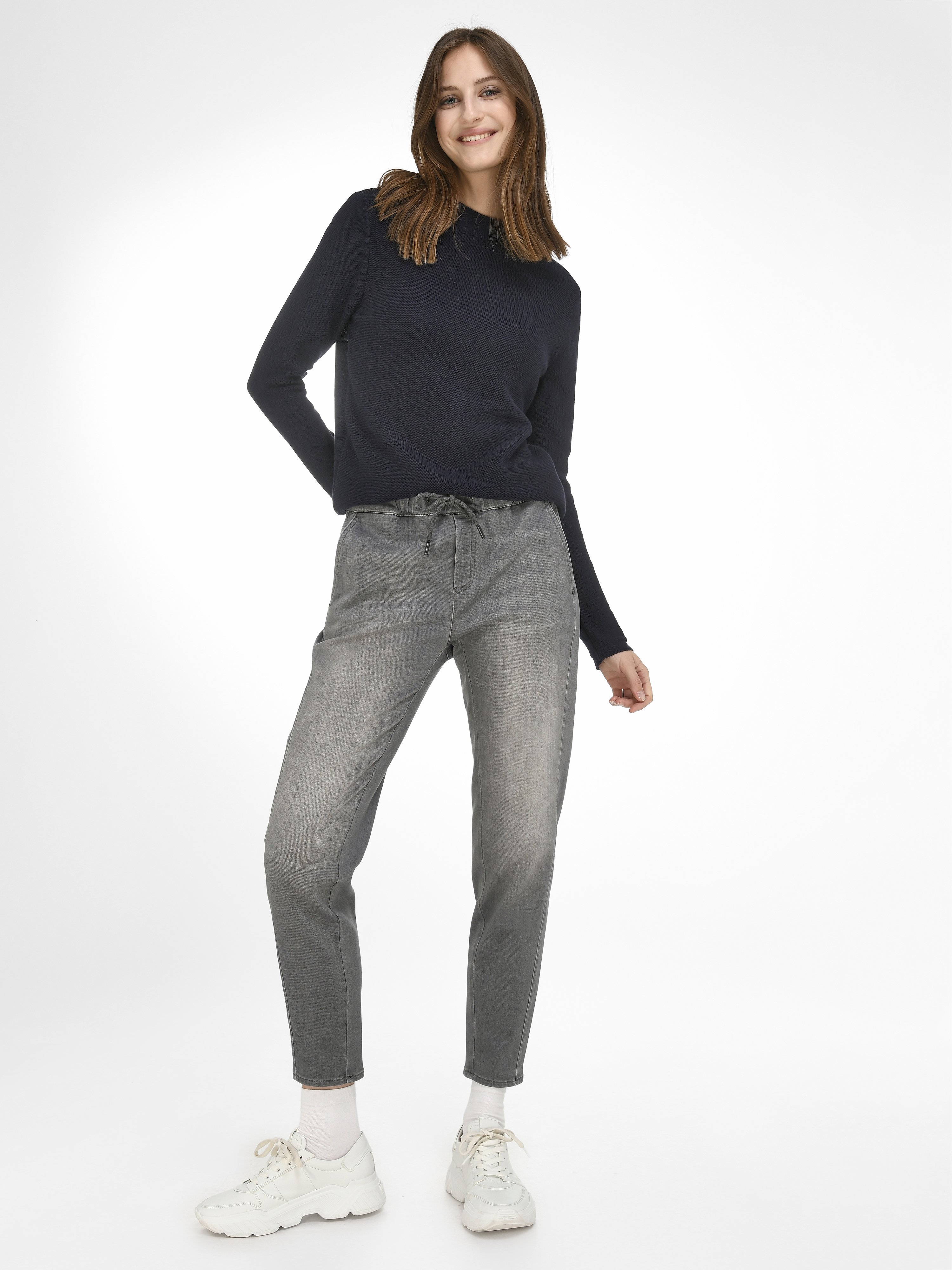 Jeans-Jogg-Pants