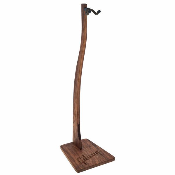 Gibson Walnut Guitar Stand
