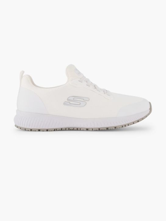 Skechers Sneaker Weiss