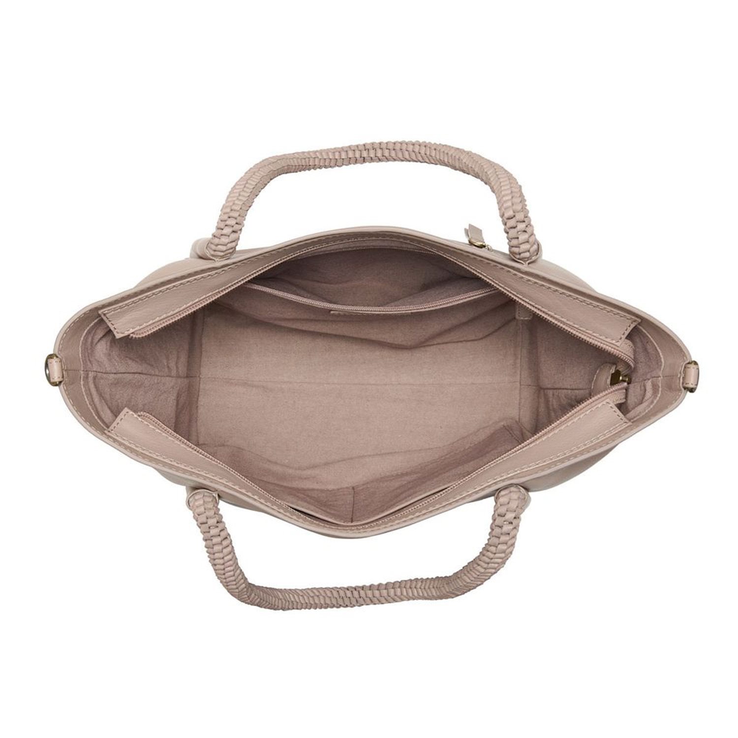 Chabo Skye Shopper sand