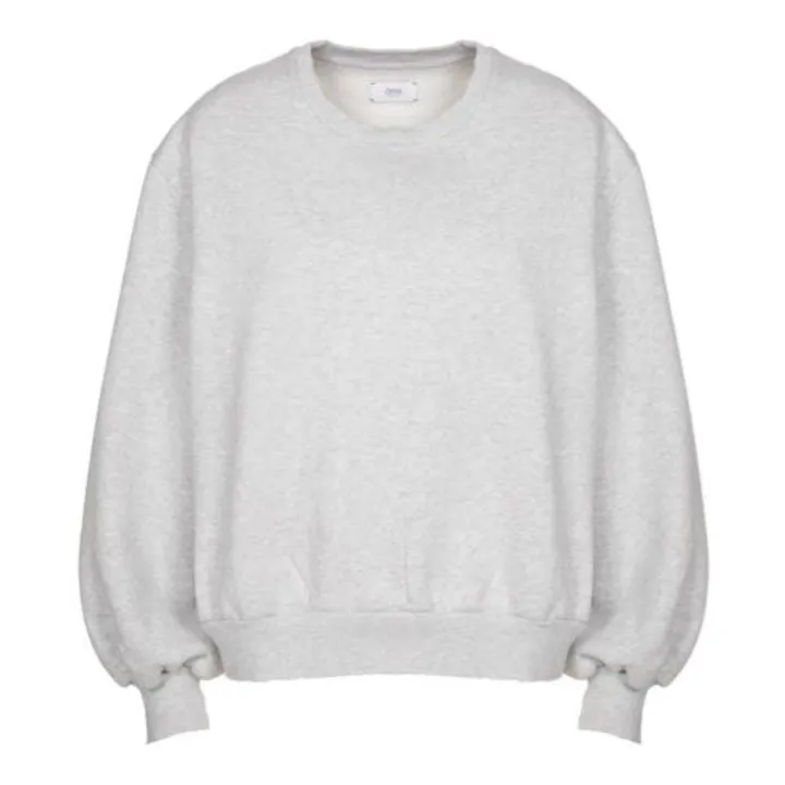 Âme Sweat Clémence | Gris