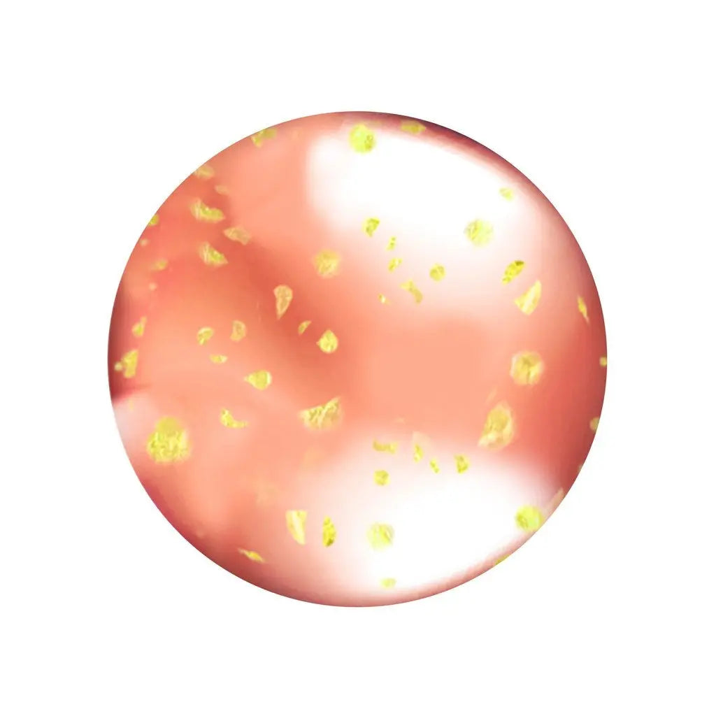 Nourishing Lip Oil Tangerine Twist