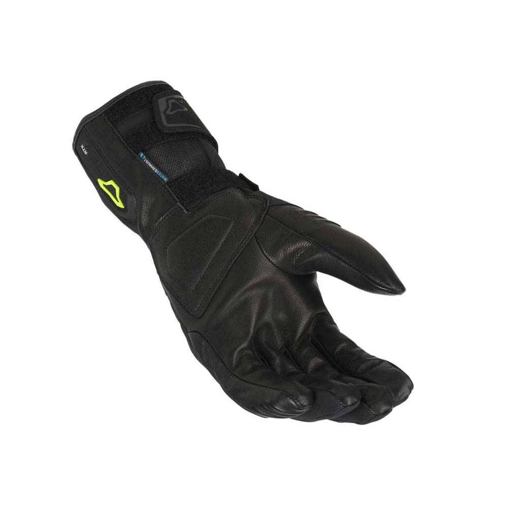 Macna - Gants Axisto RTX Noir