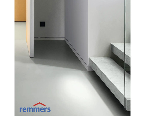 Remmers PU betonverf en vloerverf lichtgrijs 5 L