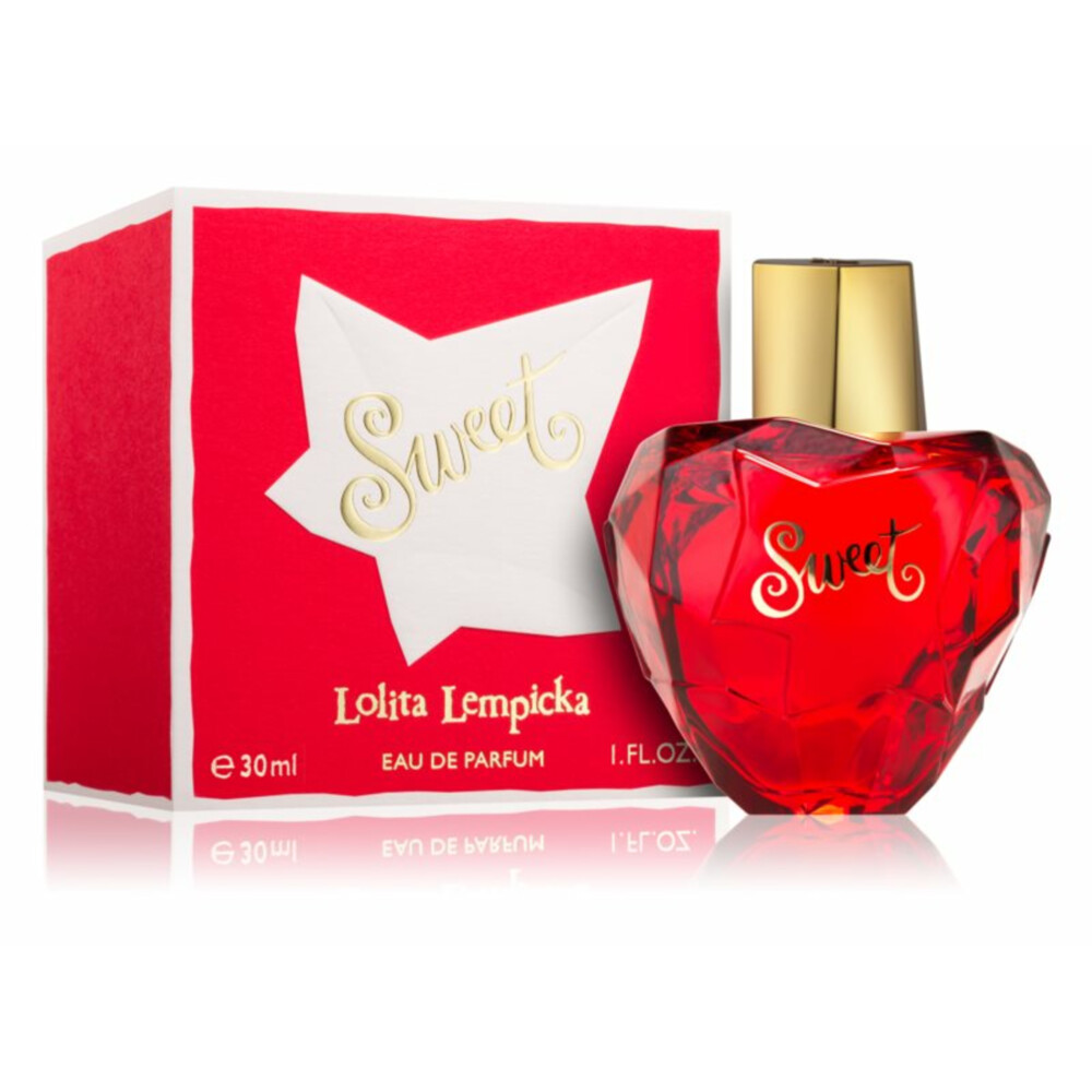 Lolita Lempicka Sweet Eau de Parfum30 ml