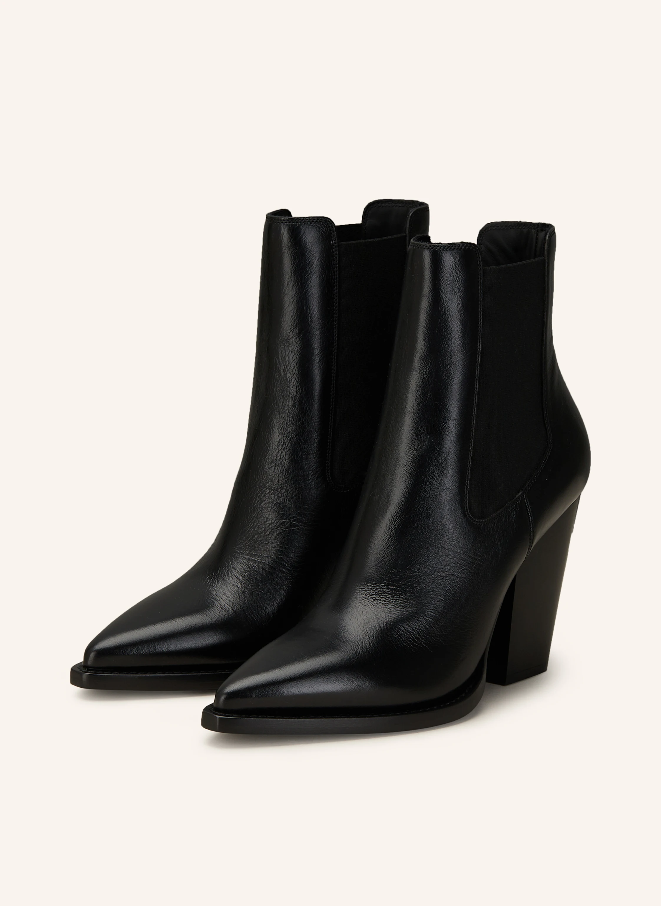 SAINT LAURENT Stiefeletten THEO