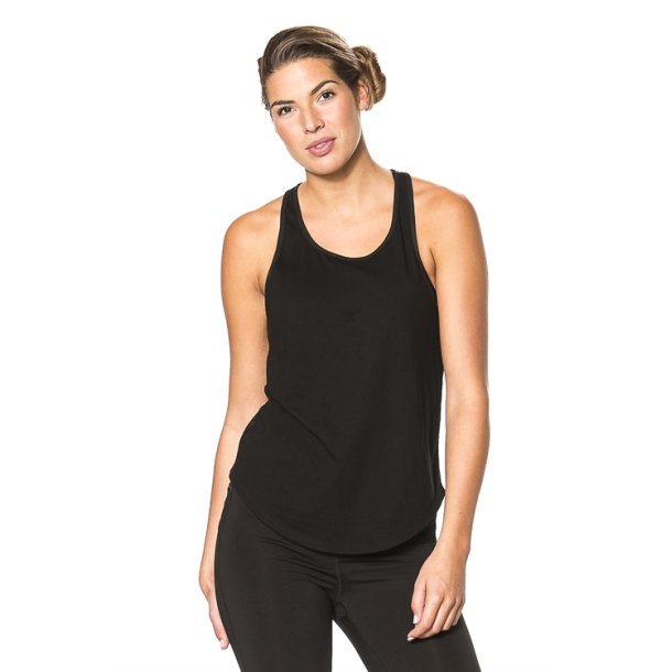 ST508 Lady Mesh Tank