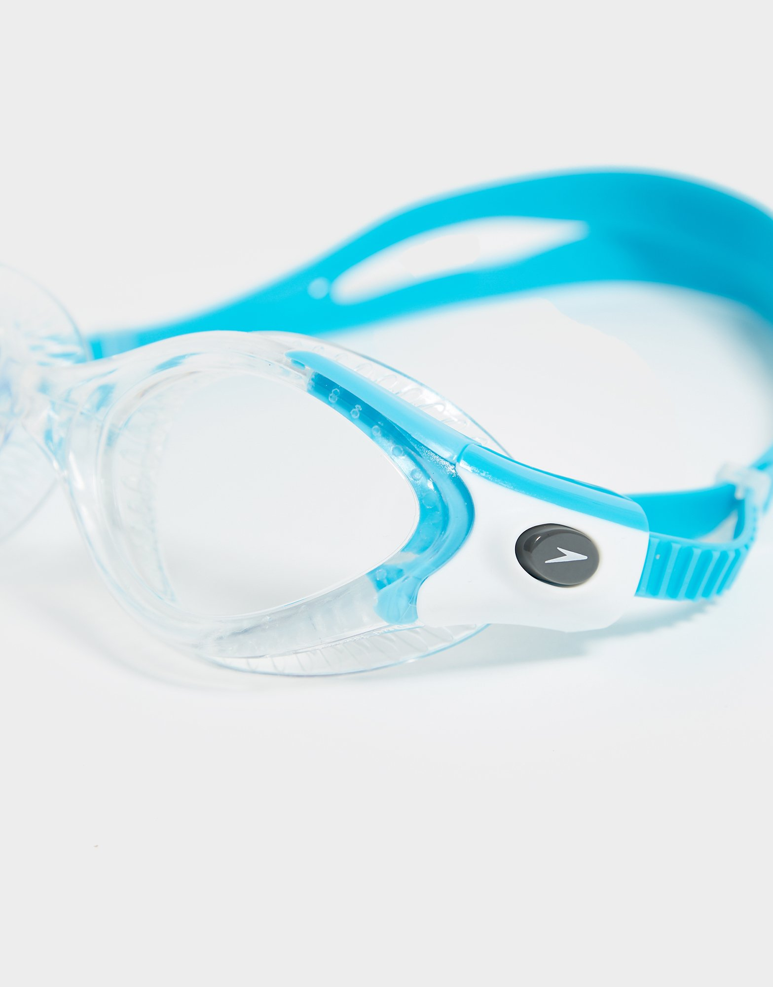Speedo Lunettes Futura Biofuse Flexiseal