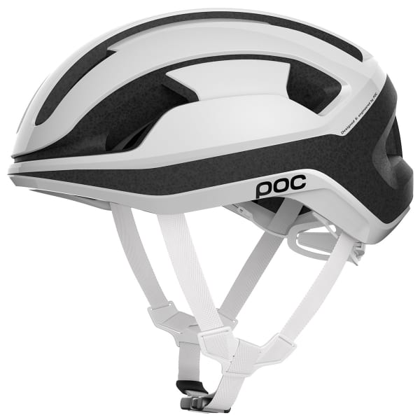 Casque vélo POC OMNE LITE HYDROGEN WHITE