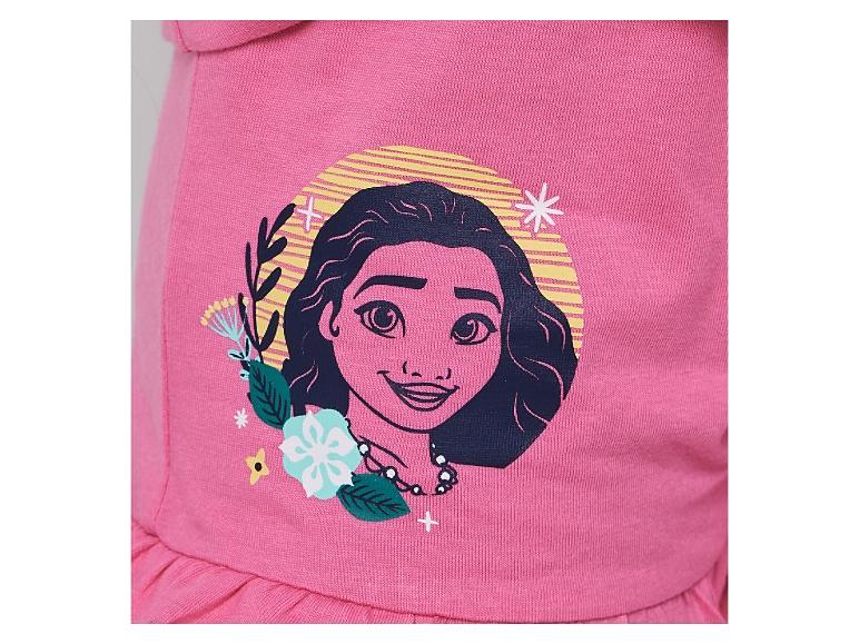 Korte kinder pyjama
