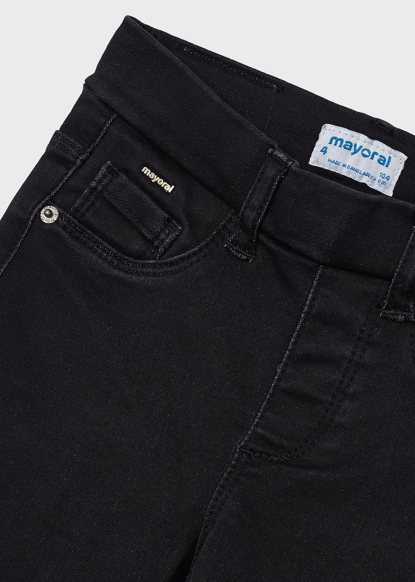 Calça jeans jegging feminina