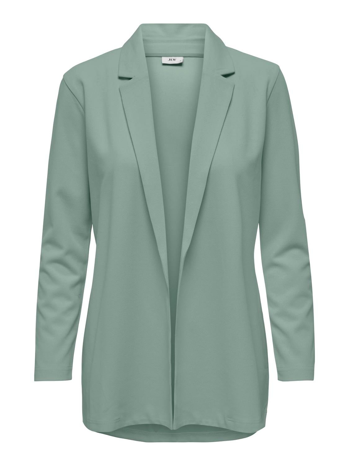 JDYGEGGO Blazer Chinois Green
