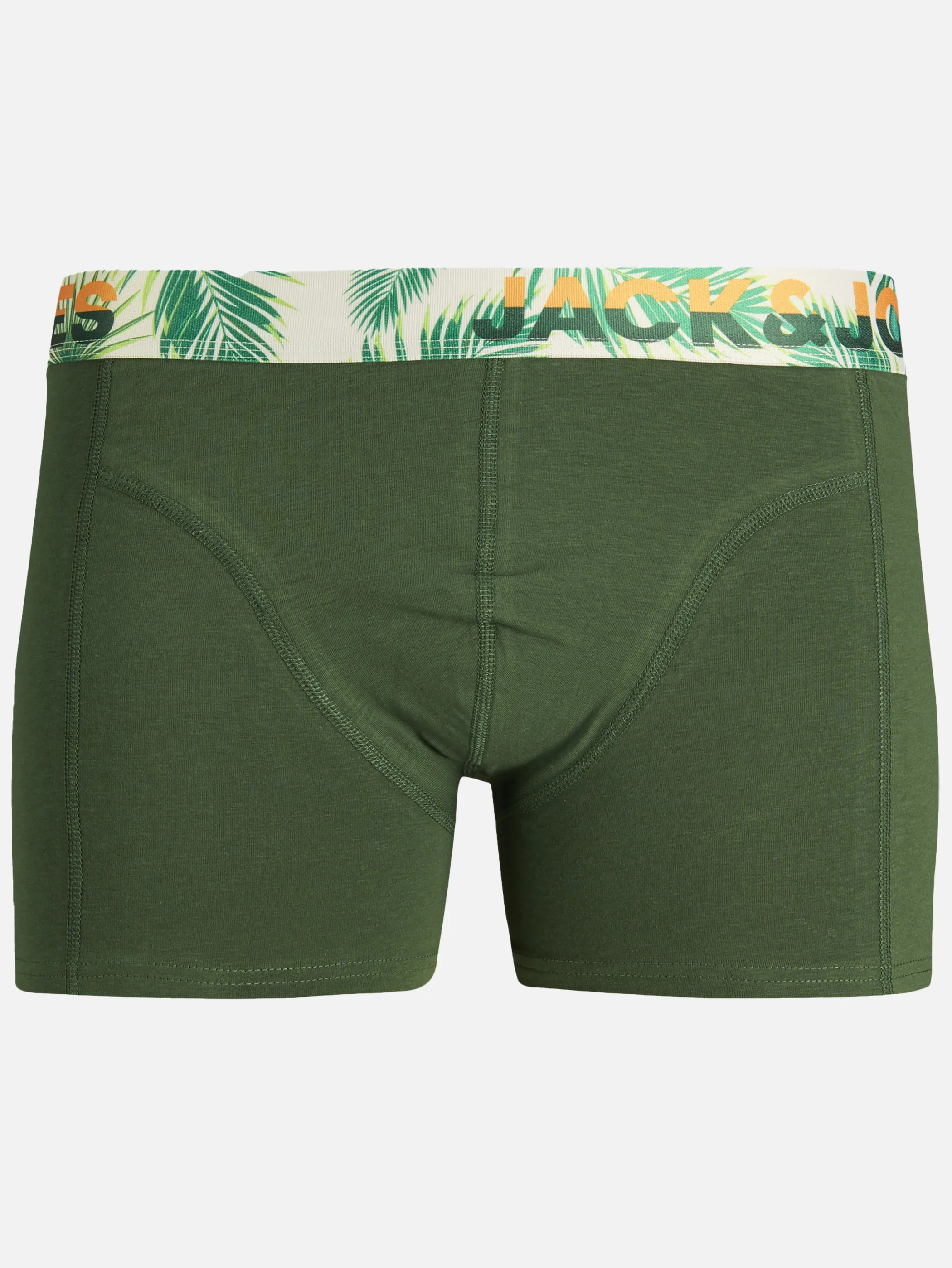 Jack&Jones JACPAW TRUNKS 3 PACK Pants