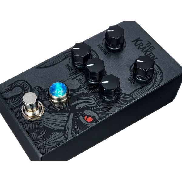 Victory Amplifiers V1 Kraken