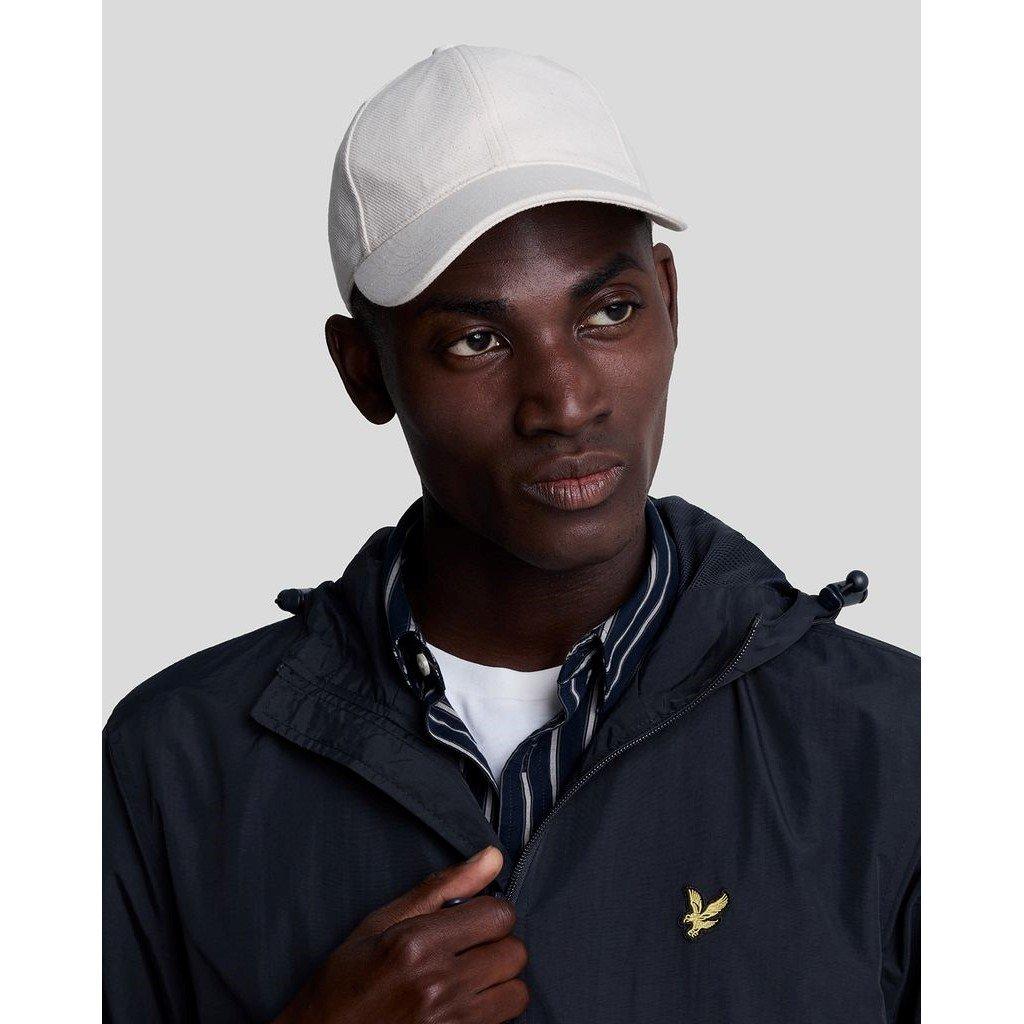 Lyle and Scott LS Zip Through Jacket Mens
