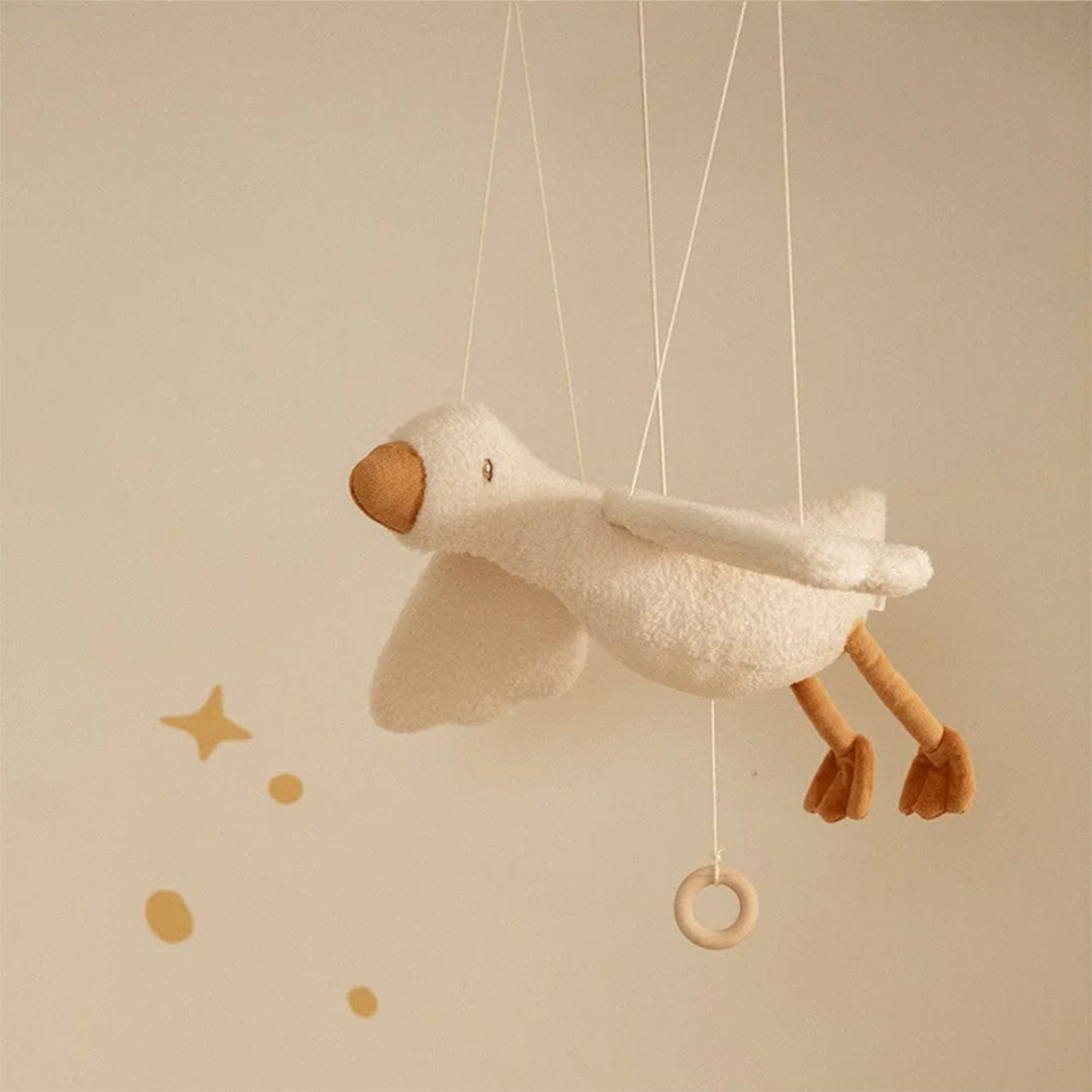 little dutch zwevende decoratie - little goose