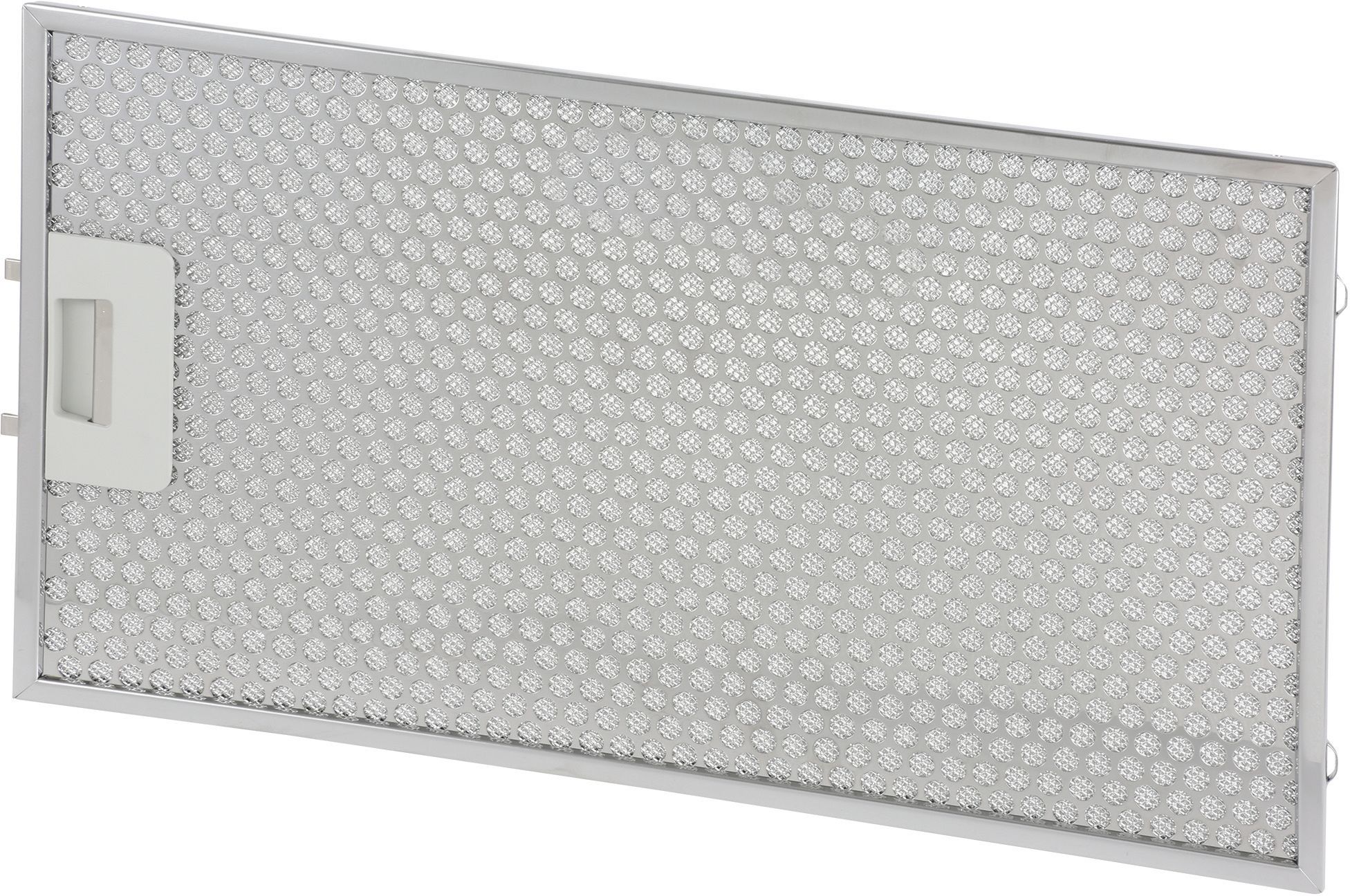 Filtro de gordura metálico para coifas de exaustão 00667368